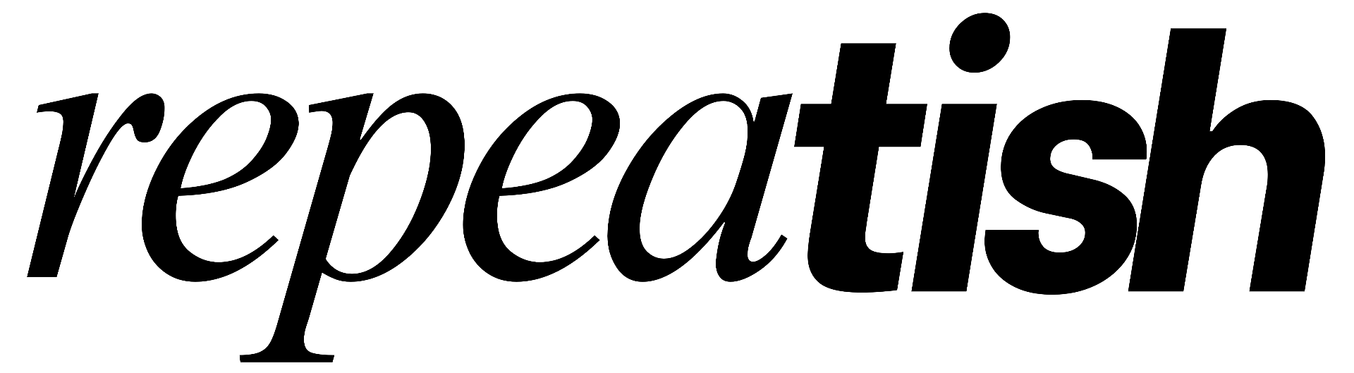 Repeatish